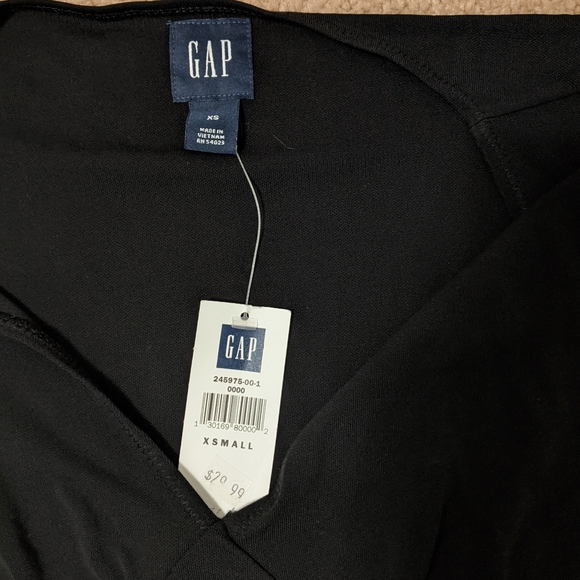 NWT Gap Dress - Picture 2 of 3